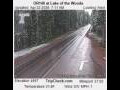 Webcam Lake of the Woods, Oregon