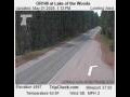 Webcam Lake of the Woods, Oregon