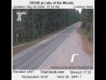 Webcam Lake of the Woods, Oregon
