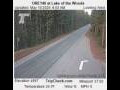 Webcam Lake of the Woods, Oregon