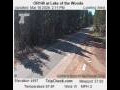 Webcam Lake of the Woods, Oregon