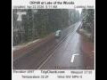 Webcam Lake of the Woods, Oregon