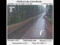 Webcam Lake of the Woods, Oregon