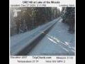 Webcam Lake of the Woods, Oregon