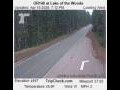Webcam Lake of the Woods, Oregon
