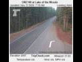 Webcam Lake of the Woods, Oregon