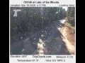 Webcam Lake of the Woods, Oregon
