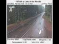 Webcam Lake of the Woods, Oregon