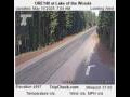 Webcam Lake of the Woods, Oregon