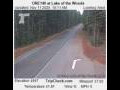 Webcam Lake of the Woods, Oregon