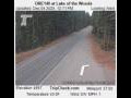 Webcam Lake of the Woods, Oregon