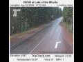 Webcam Lake of the Woods, Oregon