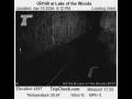 Webcam Lake of the Woods, Oregon