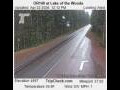 Webcam Lake of the Woods, Oregon