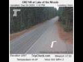 Webcam Lake of the Woods, Oregon
