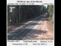Webcam Lake of the Woods, Oregon