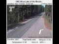 Webcam Lake of the Woods, Oregon
