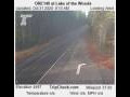 Webcam Lake of the Woods, Oregon