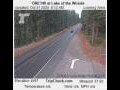 Webcam Lake of the Woods, Oregon