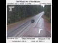 Webcam Lake of the Woods, Oregon