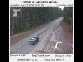 Webcam Lake of the Woods, Oregon