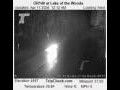 Webcam Lake of the Woods, Oregon
