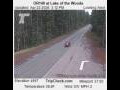 Webcam Lake of the Woods, Oregon