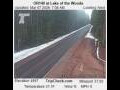 Webcam Lake of the Woods, Oregon