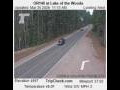 Webcam Lake of the Woods, Oregon
