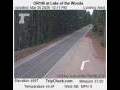 Webcam Lake of the Woods, Oregon