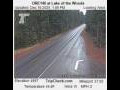 Webcam Lake of the Woods, Oregon