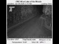 Webcam Lake of the Woods, Oregon