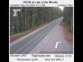 Webcam Lake of the Woods, Oregon
