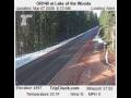Webcam Lake of the Woods, Oregon