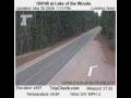 Webcam Lake of the Woods, Oregon