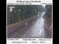 Webcam Lake of the Woods, Oregon