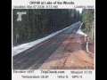 Webcam Lake of the Woods, Oregon
