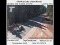 Webcam Lake of the Woods, Oregon