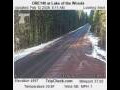 Webcam Lake of the Woods, Oregon