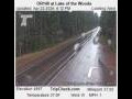 Webcam Lake of the Woods, Oregon