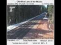 Webcam Lake of the Woods, Oregon