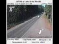 Webcam Lake of the Woods, Oregon