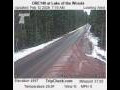 Webcam Lake of the Woods, Oregon