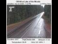 Webcam Lake of the Woods, Oregon