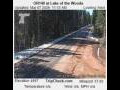 Webcam Lake of the Woods, Oregon