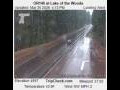 Webcam Lake of the Woods, Oregon