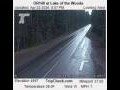Webcam Lake of the Woods, Oregon