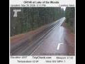 Webcam Lake of the Woods, Oregon