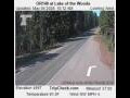 Webcam Lake of the Woods, Oregon