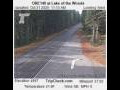 Webcam Lake of the Woods, Oregon